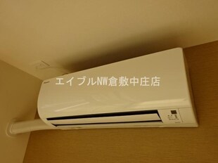 コンフォート池元の物件内観写真